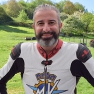 Trésorier Fabian Provenzano
